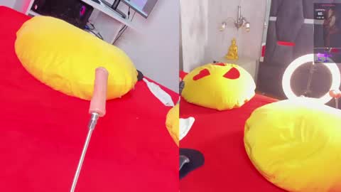 Alazsanna online show from 04.19.26