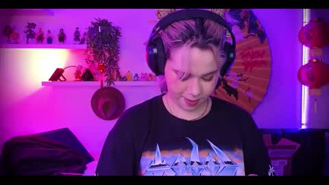 albaandthayron online show from 03.04.26