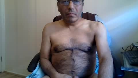albalchal1973 online show from 06.24.26
