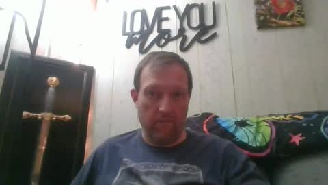 Snapshot of alberik2316 chatting on 01.13.25 Alberik online show from 01.13.25