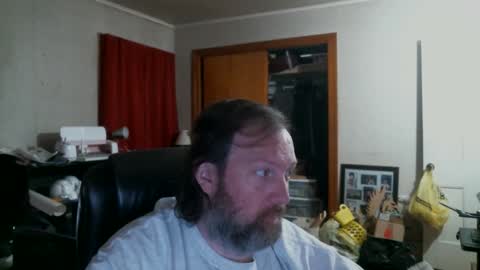 Alberik online show from 11.16.25