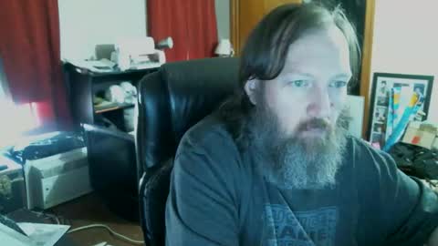 Snapshot of alberik2316 chatting on 03.22.26 Alberik online show from 03.22.26