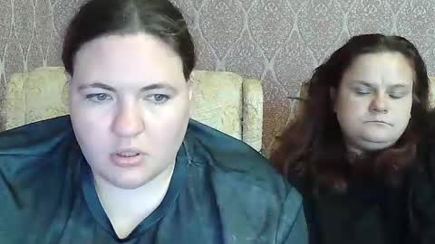 AlbertaAndSharon online show from 07.13.26
