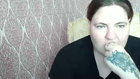 AlbertaAndSharon online show from 07.14.26