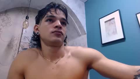 Snapshot of albertbernal69 chatting on 01.09.25 Albert online show from 01.09.25
