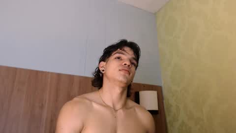 Snapshot of albertbernal69 chatting on 02.20.25 Albert online show from 02.20.25