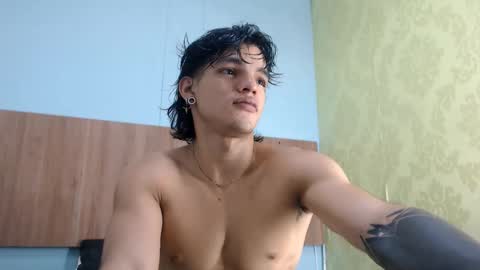 Snapshot of albertbernal69 chatting on 02.25.25 Albert online show from 02.25.25