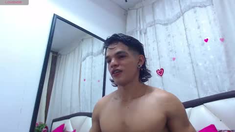 Snapshot of albertbernal69 chatting on 02.28.25 Albert online show from 02.28.25