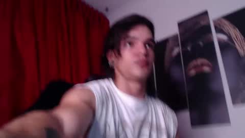 Snapshot of albertbernal69 chatting on 09.13.25 Albert online show from 09.13.25