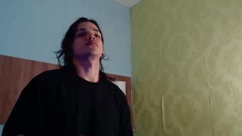 Snapshot of albertbernal69 chatting on 10.13.25 Albert online show from 10.13.25