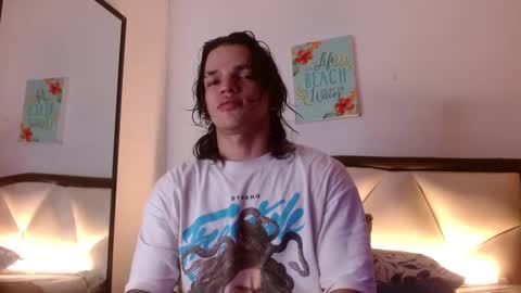 Snapshot of albertbernal69 chatting on 10.14.25 Albert online show from 10.14.25