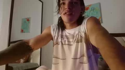 Snapshot of albertbernal69 chatting on 10.16.25 Albert online show from 10.16.25
