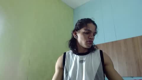 Snapshot of albertbernal69 chatting on 10.18.25 Albert online show from 10.18.25