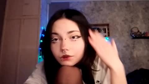 Im Katrina online show from 10.18.25