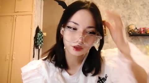 Im Katrina online show from 10.26.25