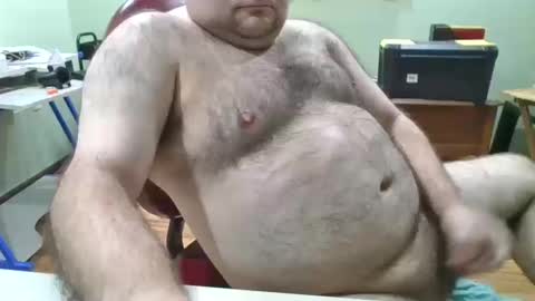 albertle345 online show from 10.19.25