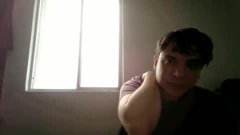 albertoarenas16 online show from 04.10.26