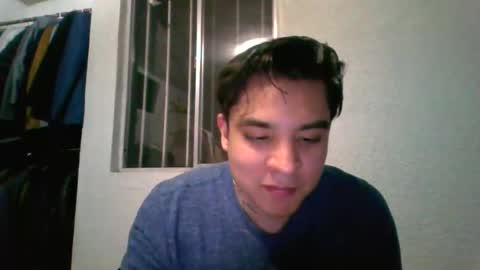 albertoarenas16 online show from 04.12.26