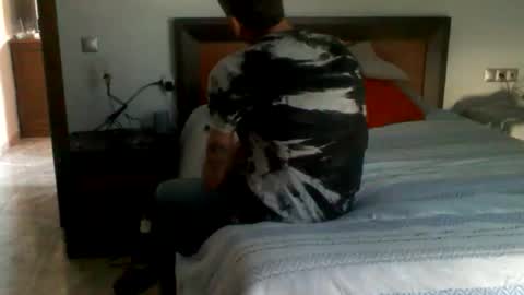 albertomaxchotex online show from 04.07.26