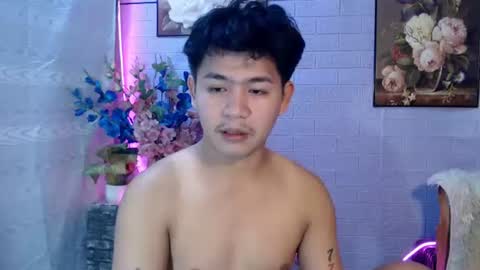 Snapshot of albertx_destroyer69 chatting on 07.26.26 Albert online show from 07.26.26