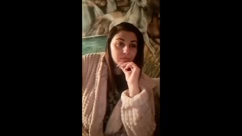 Snapshot of albina6543 chatting on 02.27.26 albina online show from 02.27.26