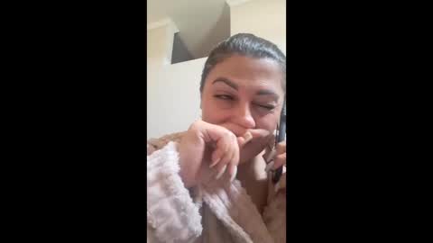 Snapshot of albina6543 chatting on 03.03.26 albina online show from 03.03.26