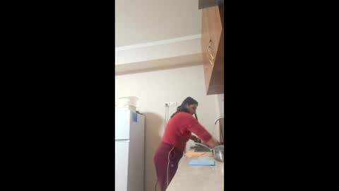 Snapshot of albina6543 chatting on 03.03.26 albina online show from 03.03.26