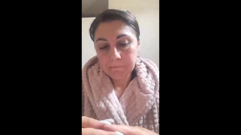 Snapshot of albina6543 chatting on 03.04.26 albina online show from 03.04.26