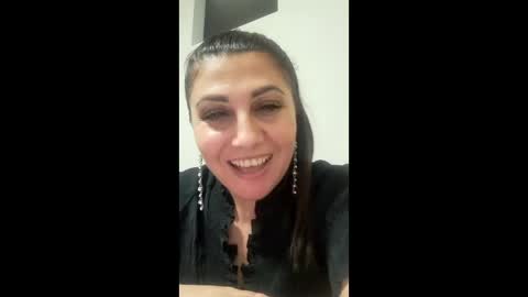 Snapshot of albina6543 chatting on 03.18.26 albina online show from 03.18.26