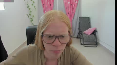 Blanca online show from 04.18.26