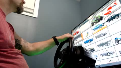 Alex online show from 01.21.25