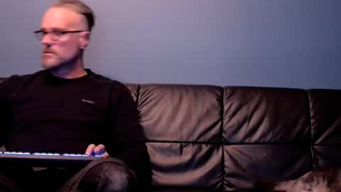 Alex online show from 12.03.25