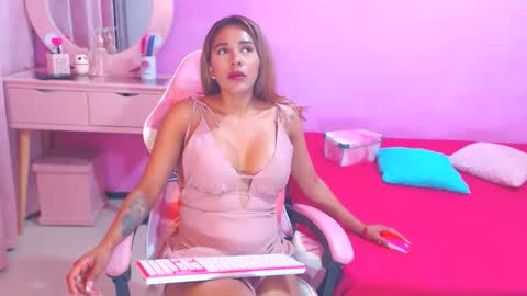 aldana_stone online show from 09.29.25