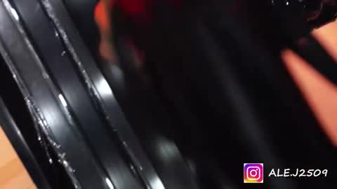 Ale online show from 11.19.25