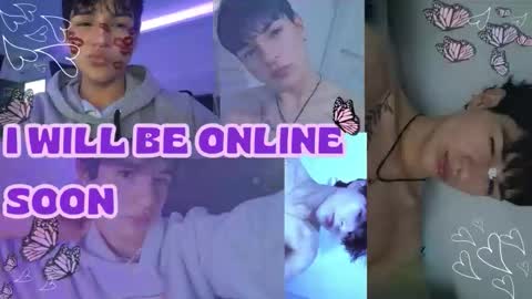 Snapshot of ale_aurarashi chatting on 10.07.25 ale_aurarashi online show from 10.07.25