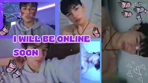 Snapshot of ale_aurarashi chatting on 10.28.25 ale_aurarashi online show from 10.28.25