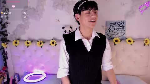 ale_aurarashi online show from 02.03.26