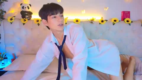 ale_aurarashi online show from 03.16.26