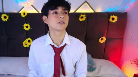 ale_aurarashi online show from 04.19.26