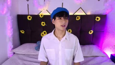 ale_aurarashi online show from 04.21.26