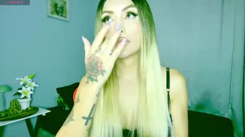 ALE LOVE online show from 07.23.26