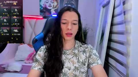 Snapshot of ale_noah_xxx chatting on 12.14.24 ale_noah_xxx online show from 12.14.24