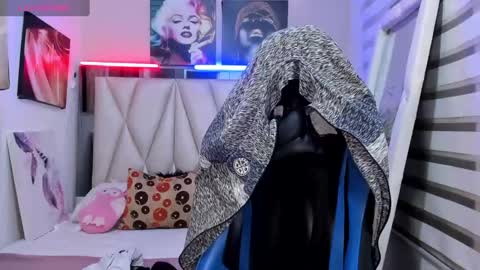 Snapshot of ale_noah_xxx chatting on 01.23.25 ale_noah_xxx online show from 01.23.25