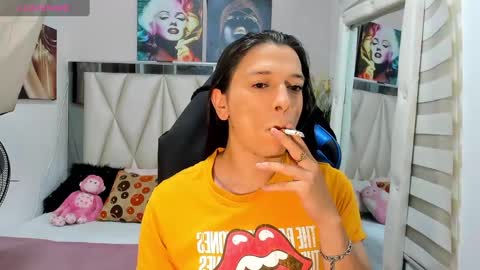 Snapshot of ale_noah_xxx chatting on 02.09.25 ale_noah_xxx online show from 02.09.25