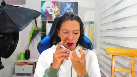 Snapshot of ale_noah_xxx chatting on 03.12.25 ale_noah_xxx online show from 03.12.25