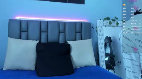 Snapshot of ale_noah_xxx chatting on 10.14.25 ale_noah_xxx online show from 10.14.25