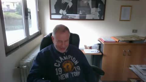 aleandela online show from 02.21.26