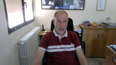 aleandela online show from 07.14.26