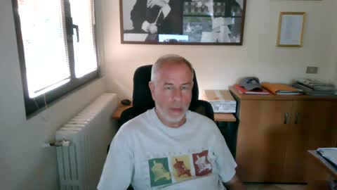 aleandela online show from 07.20.26