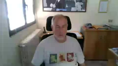 aleandela online show from 07.21.26